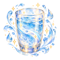 Вода