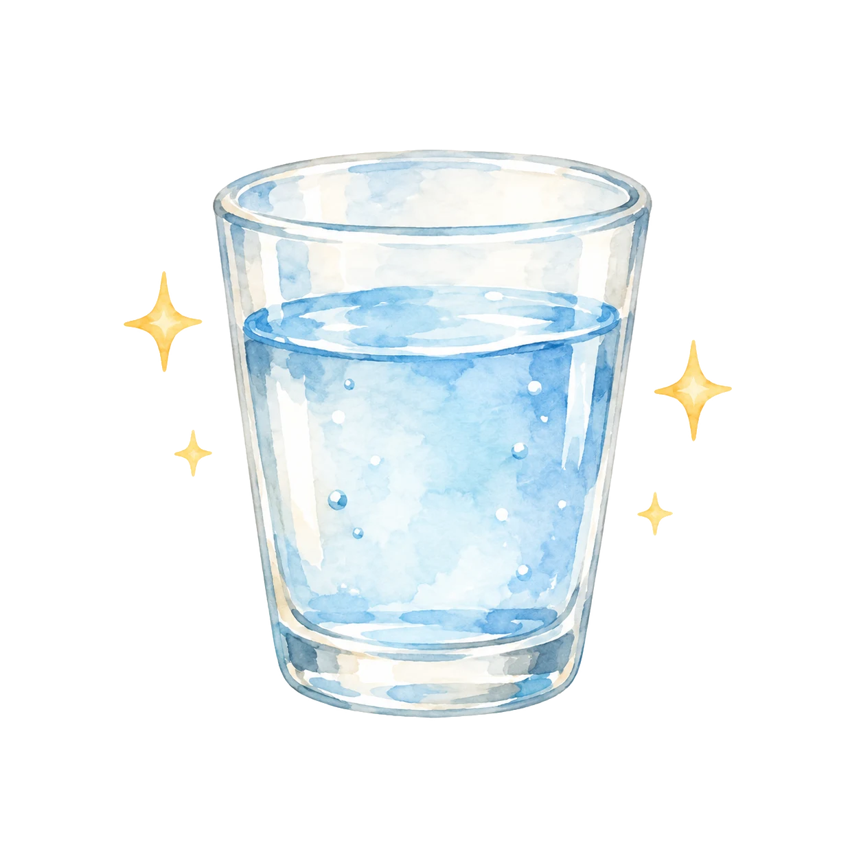 Вода